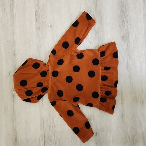 🌺 Carter's baby jacket 🌺 - Picture 5 of 5